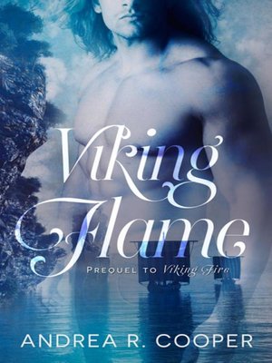 Viking Flame - ebook